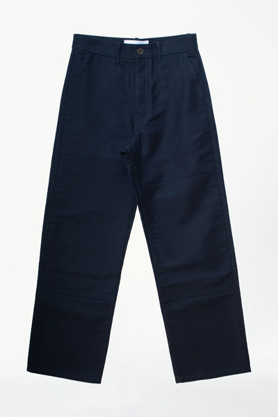 21aw Workwear pants with kneepatches商品の購入を考えています